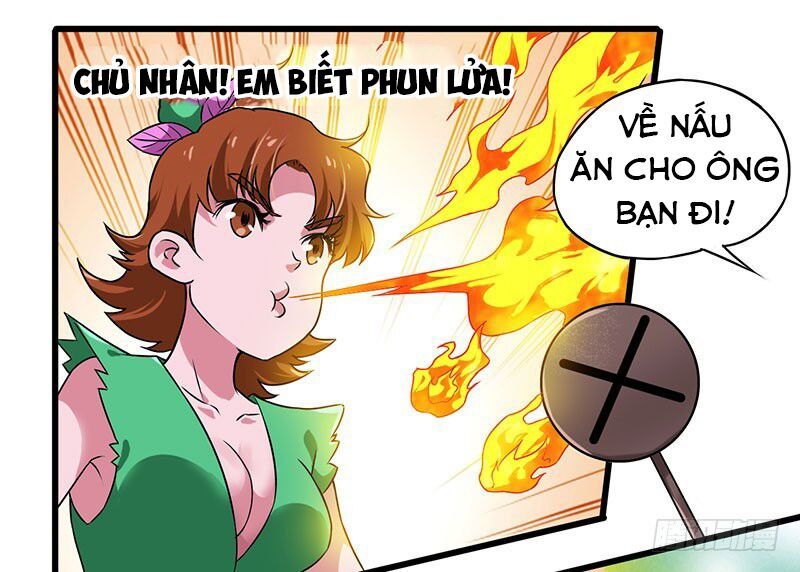 Siêu Cấp Bại Gia Tử Chapter 16 - 19