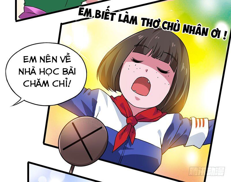 Siêu Cấp Bại Gia Tử Chapter 16 - 20