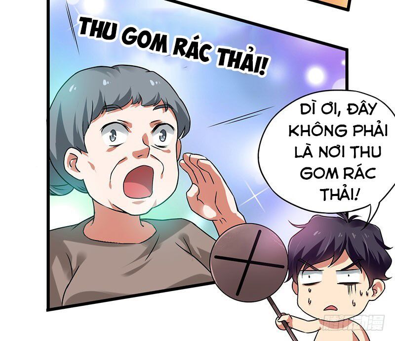 Siêu Cấp Bại Gia Tử Chapter 16 - 21