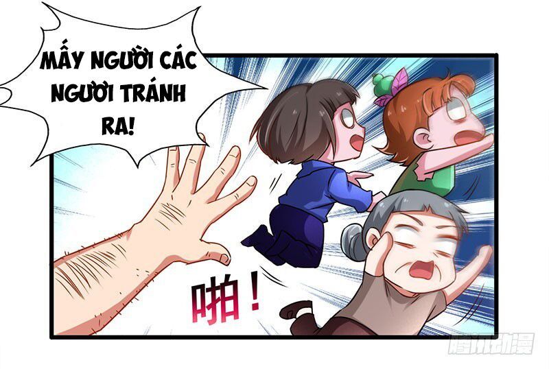 Siêu Cấp Bại Gia Tử Chapter 16 - 22