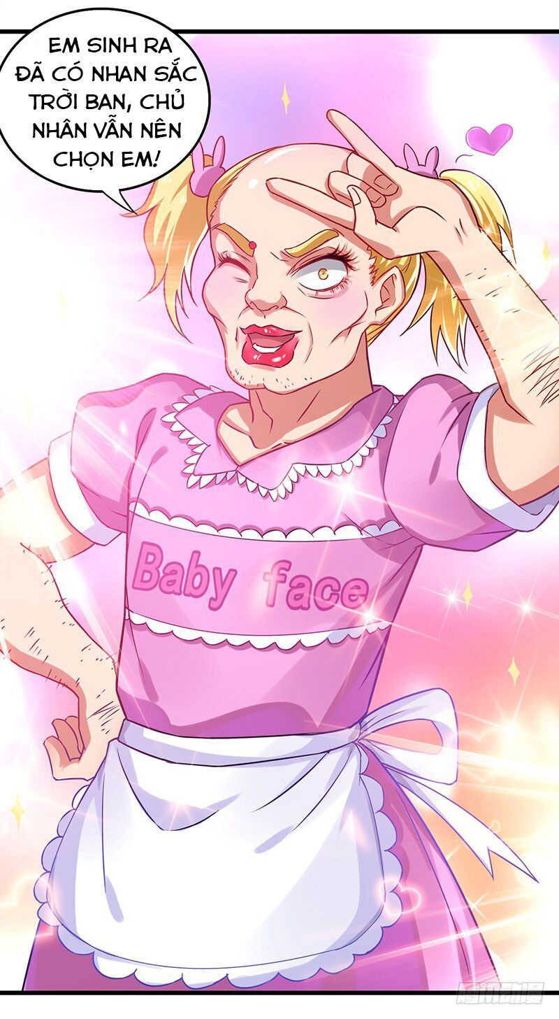 Siêu Cấp Bại Gia Tử Chapter 16 - 23