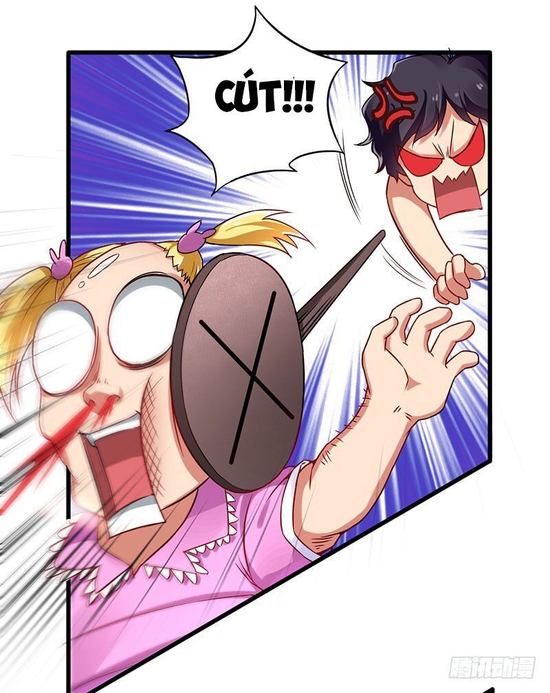 Siêu Cấp Bại Gia Tử Chapter 16 - 24