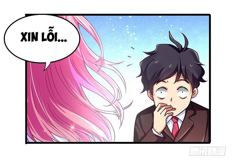 Siêu Cấp Bại Gia Tử Chapter 16 - 26