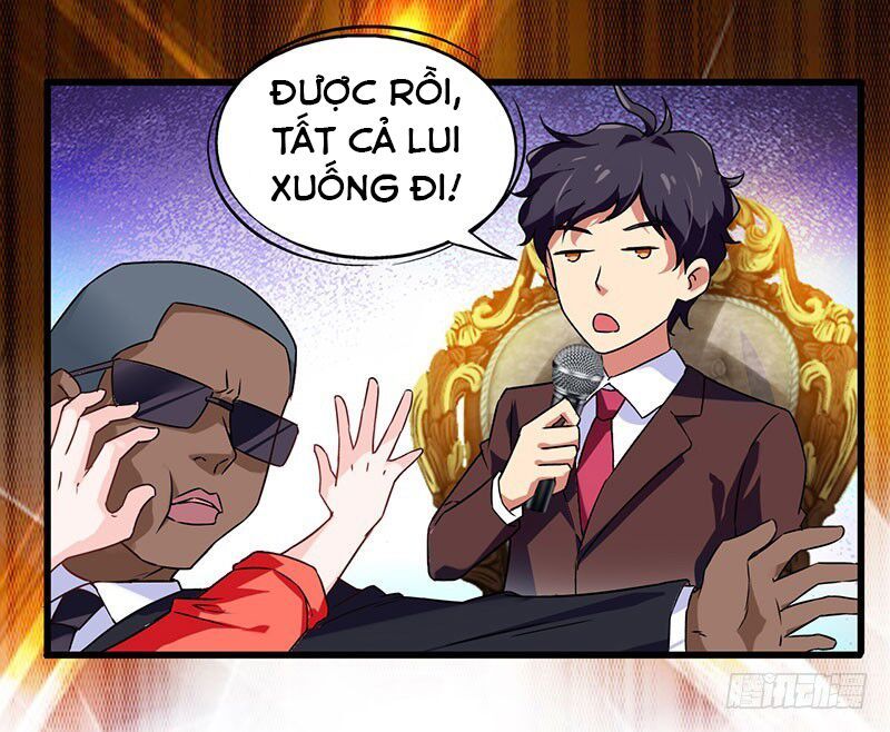 Siêu Cấp Bại Gia Tử Chapter 16 - 4