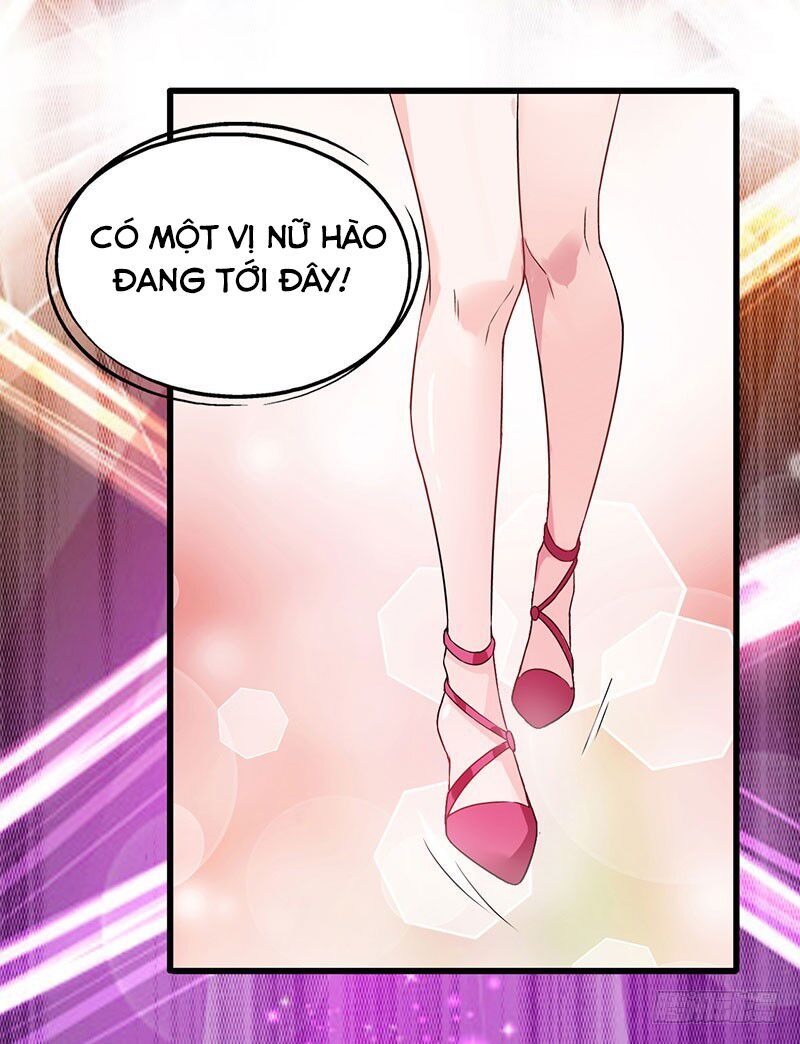 Siêu Cấp Bại Gia Tử Chapter 16 - 5