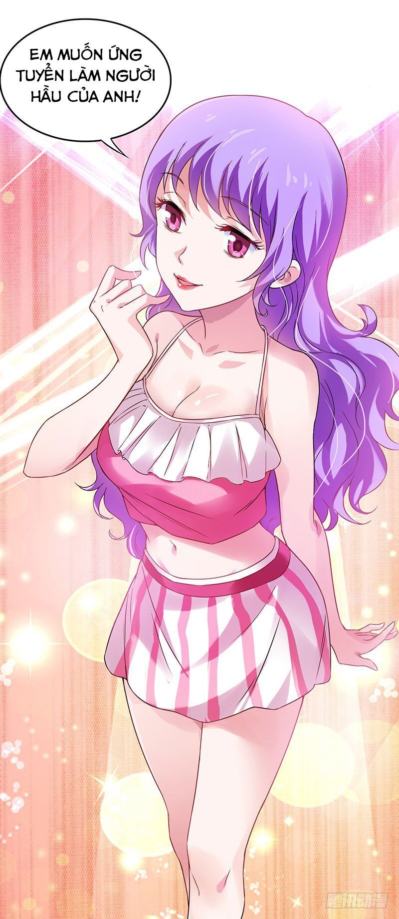 Siêu Cấp Bại Gia Tử Chapter 16 - 10