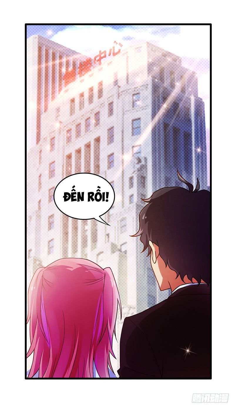 Siêu Cấp Bại Gia Tử Chapter 18 - 1