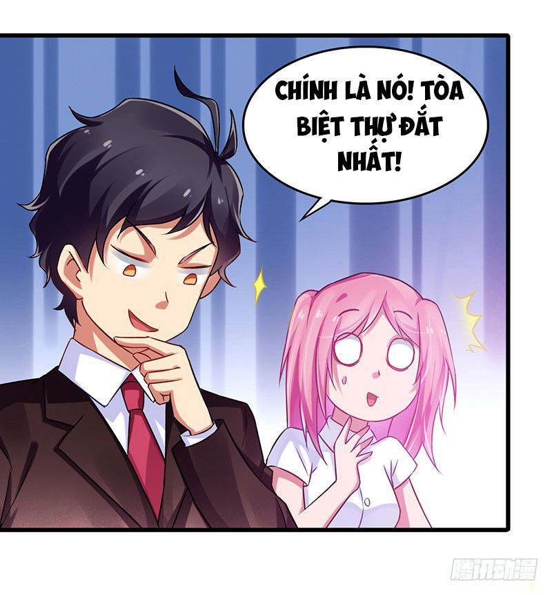 Siêu Cấp Bại Gia Tử Chapter 18 - 11