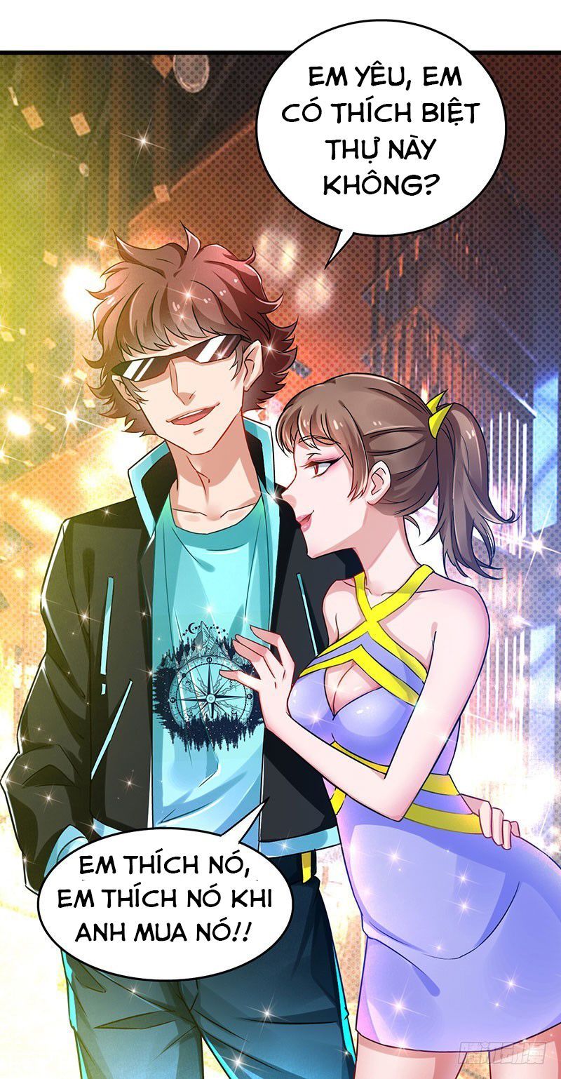 Siêu Cấp Bại Gia Tử Chapter 18 - 13