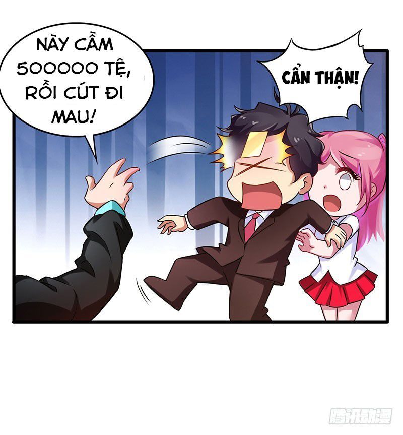 Siêu Cấp Bại Gia Tử Chapter 18 - 15