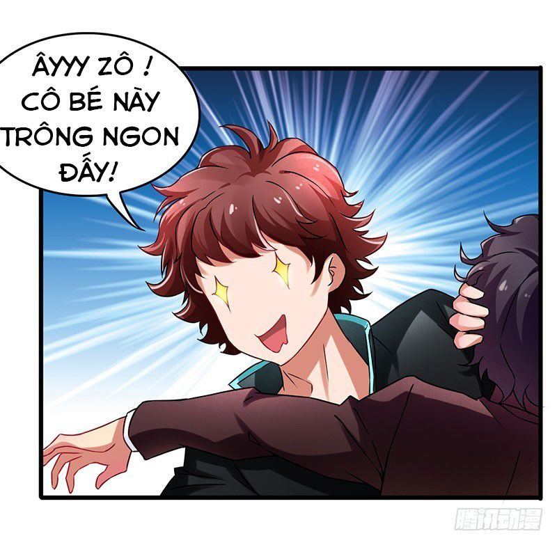 Siêu Cấp Bại Gia Tử Chapter 18 - 17