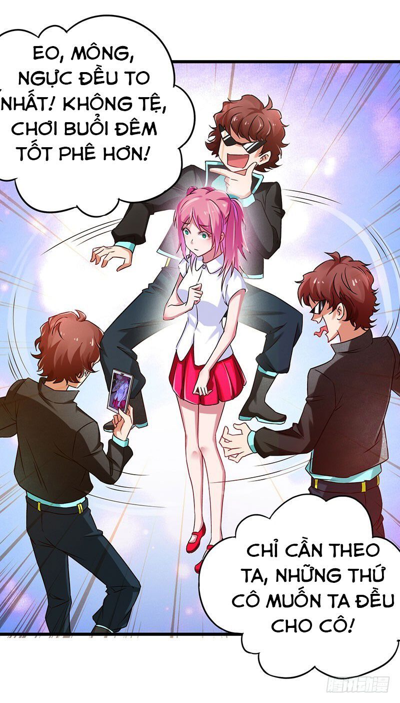 Siêu Cấp Bại Gia Tử Chapter 18 - 18