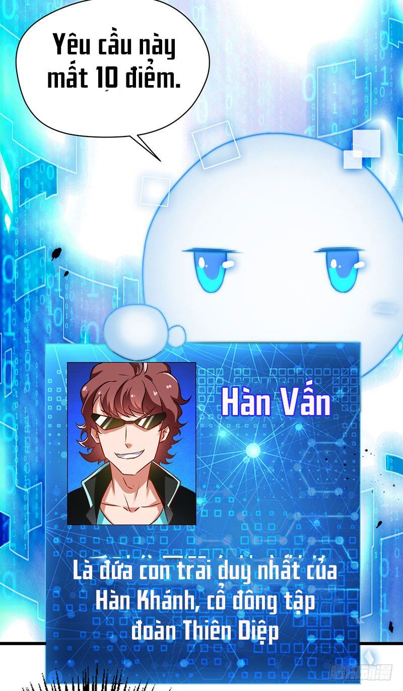 Siêu Cấp Bại Gia Tử Chapter 18 - 20