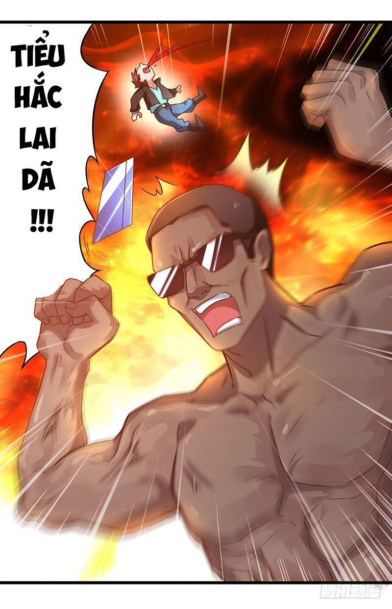 Siêu Cấp Bại Gia Tử Chapter 18 - 24