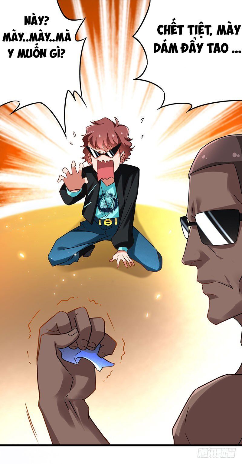 Siêu Cấp Bại Gia Tử Chapter 18 - 26