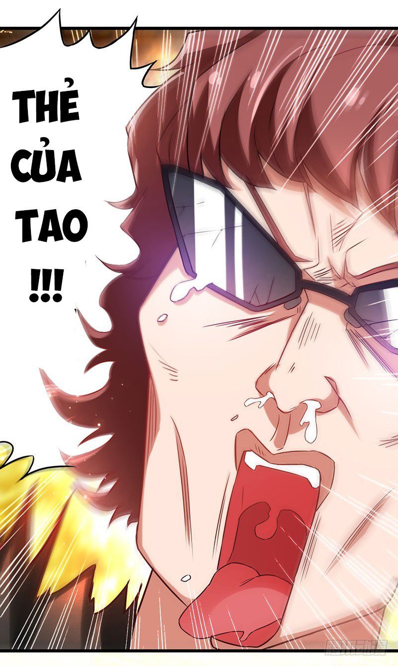 Siêu Cấp Bại Gia Tử Chapter 18 - 28