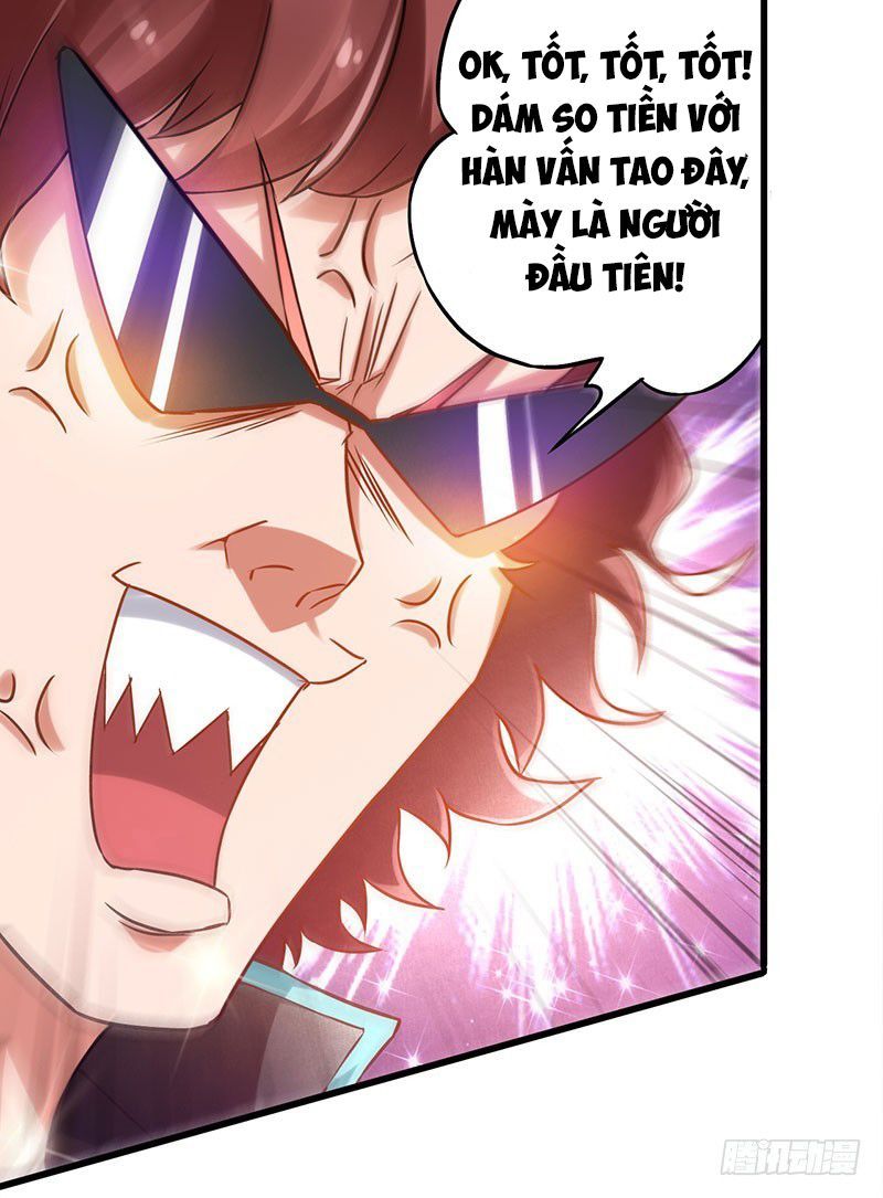 Siêu Cấp Bại Gia Tử Chapter 18 - 31
