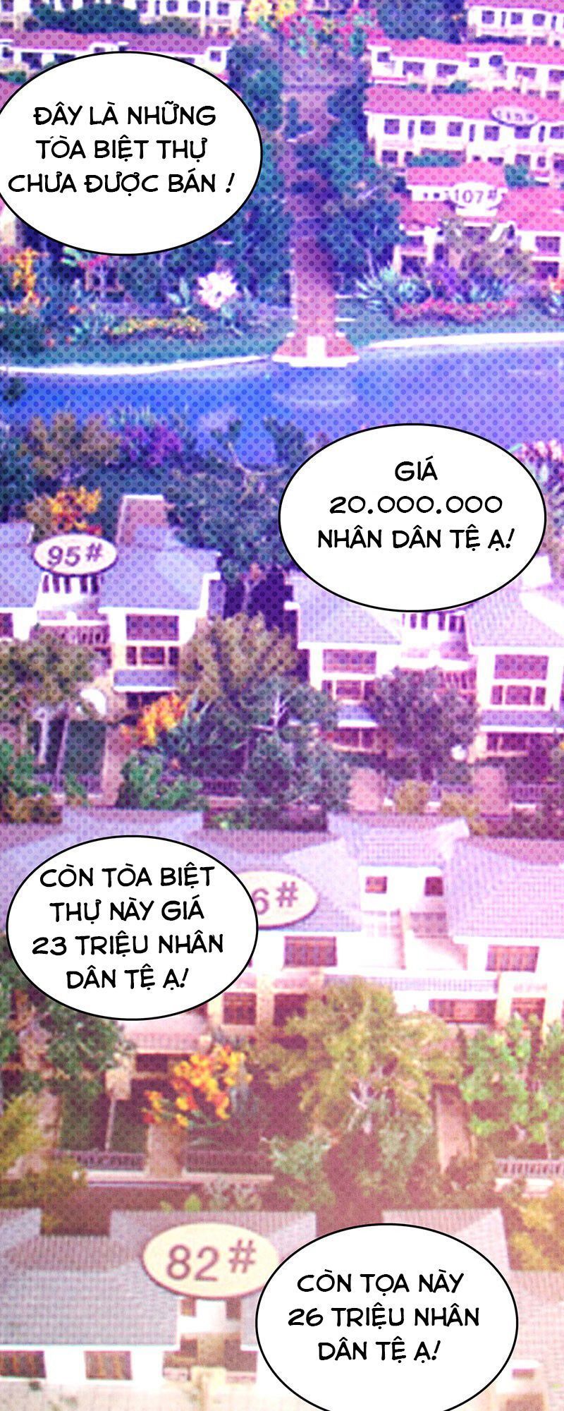 Siêu Cấp Bại Gia Tử Chapter 18 - 8