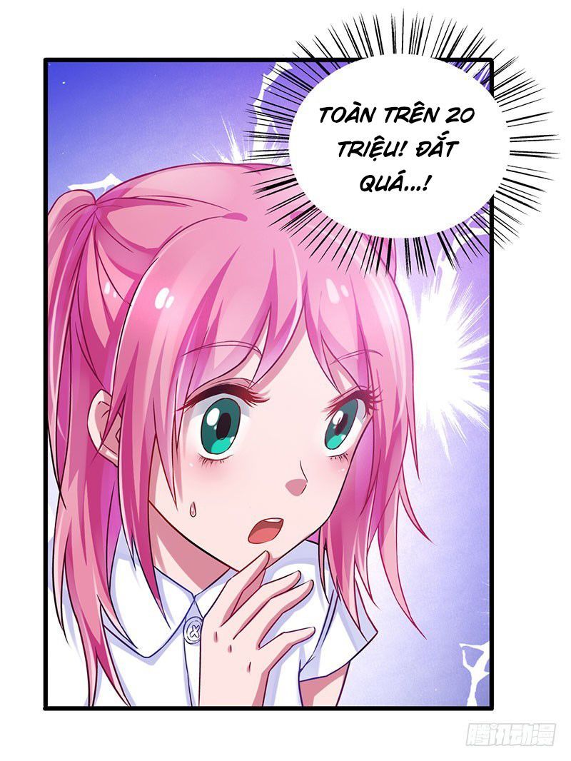 Siêu Cấp Bại Gia Tử Chapter 18 - 10