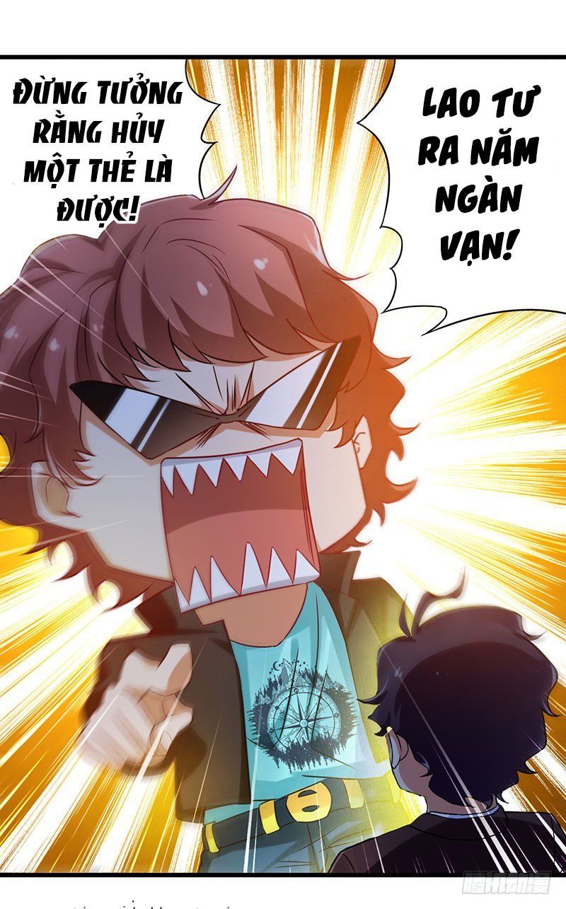 Siêu Cấp Bại Gia Tử Chapter 19 - 2