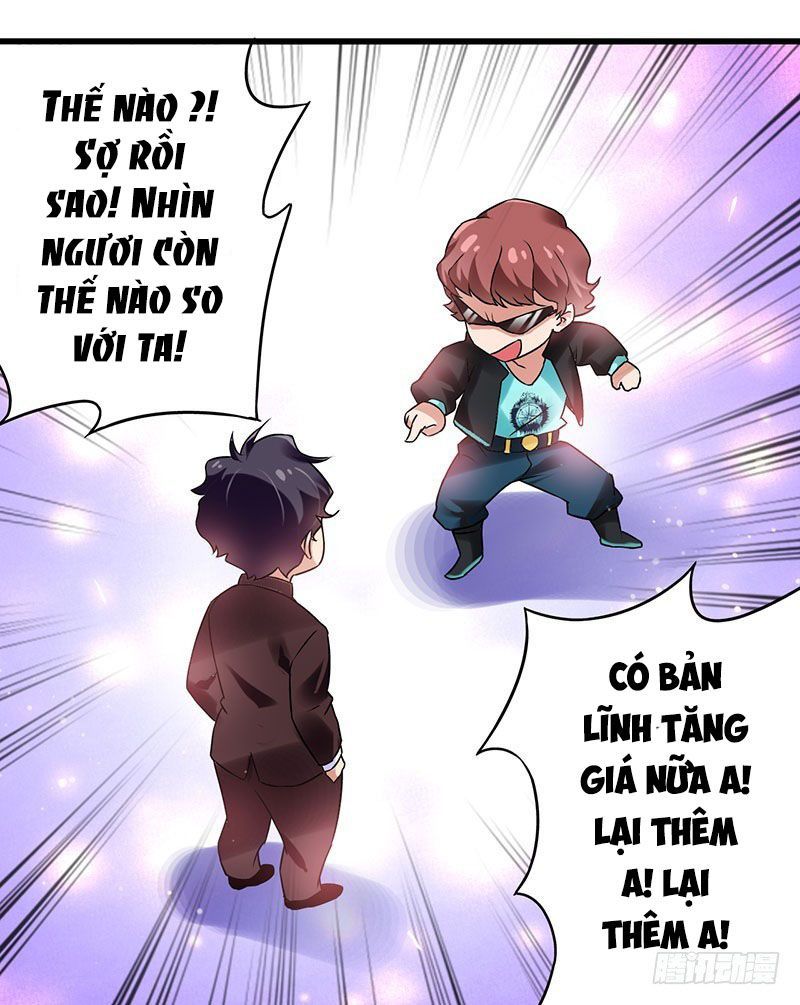 Siêu Cấp Bại Gia Tử Chapter 19 - 12