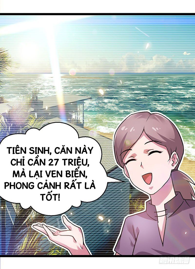 Siêu Cấp Bại Gia Tử Chapter 19 - 21