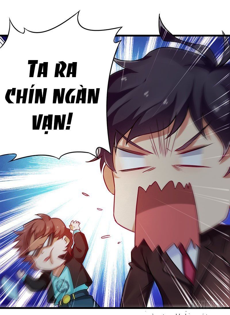 Siêu Cấp Bại Gia Tử Chapter 19 - 4