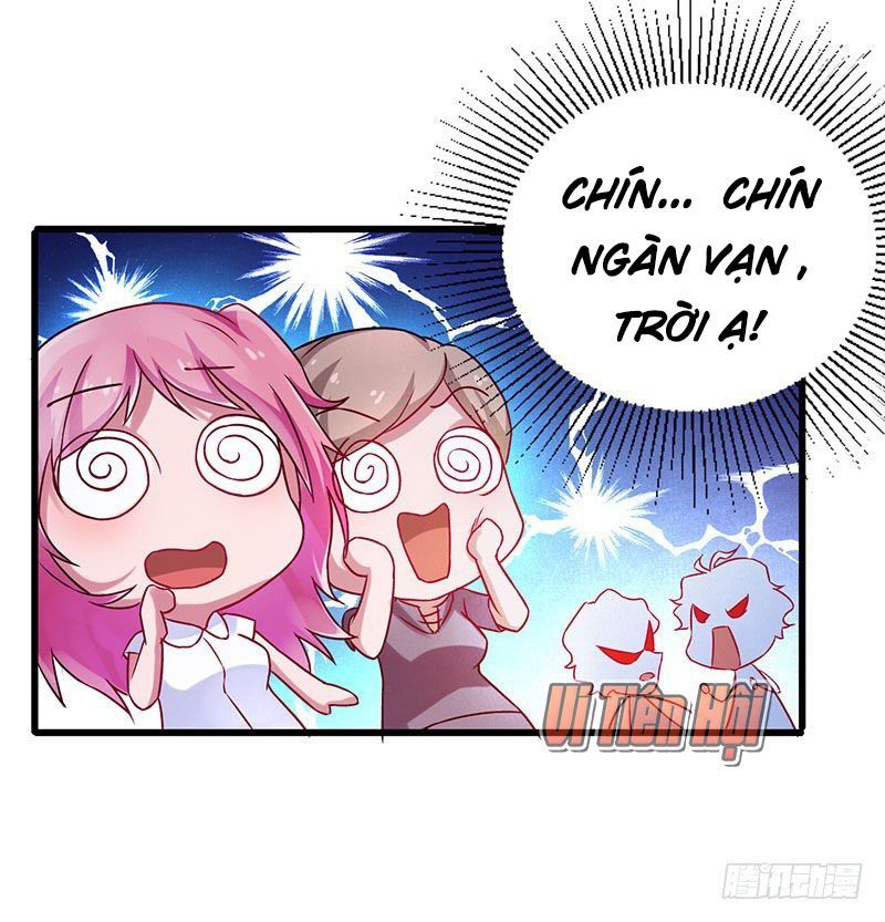 Siêu Cấp Bại Gia Tử Chapter 19 - 5