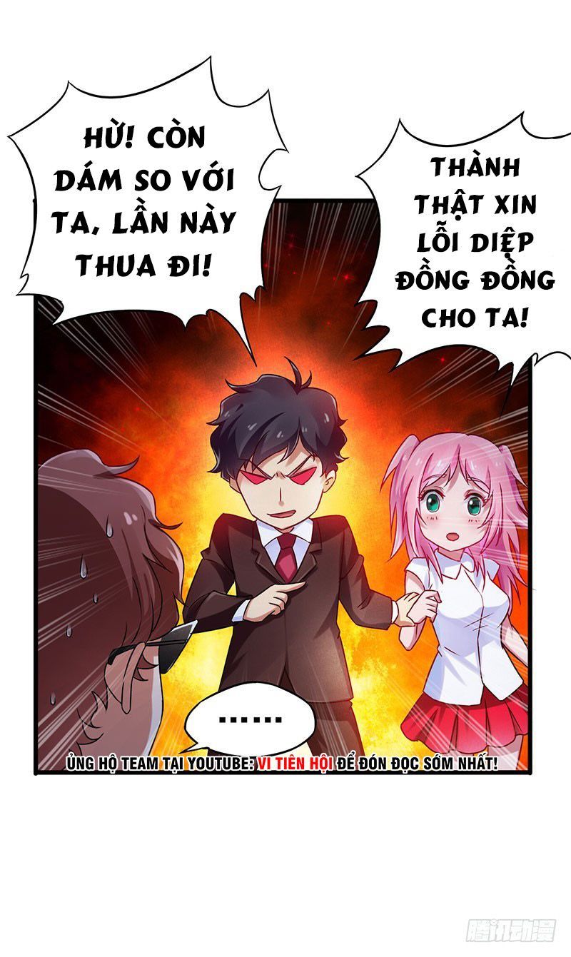 Siêu Cấp Bại Gia Tử Chapter 19 - 6