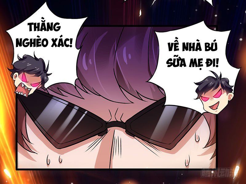 Siêu Cấp Bại Gia Tử Chapter 19 - 8