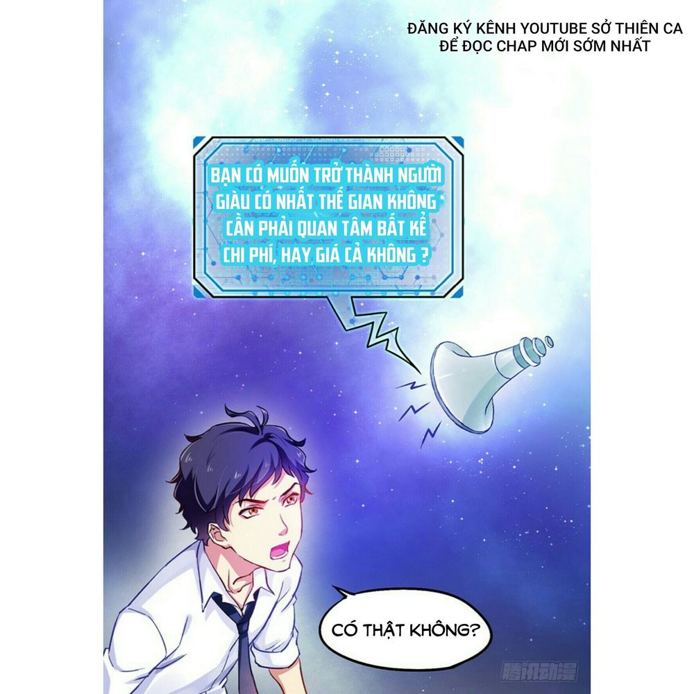 Siêu Cấp Bại Gia Tử Chapter 2 - 2