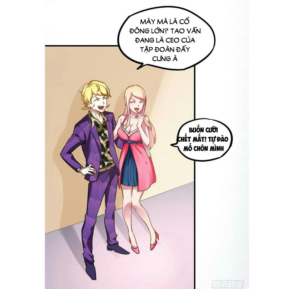 Siêu Cấp Bại Gia Tử Chapter 2 - 11
