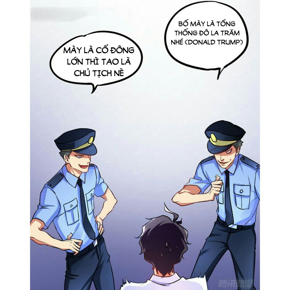 Siêu Cấp Bại Gia Tử Chapter 2 - 12