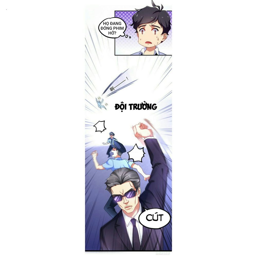 Siêu Cấp Bại Gia Tử Chapter 2 - 17