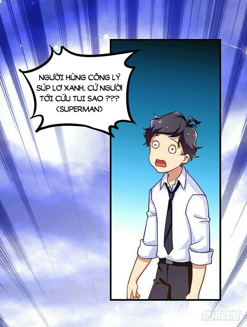 Siêu Cấp Bại Gia Tử Chapter 2 - 18