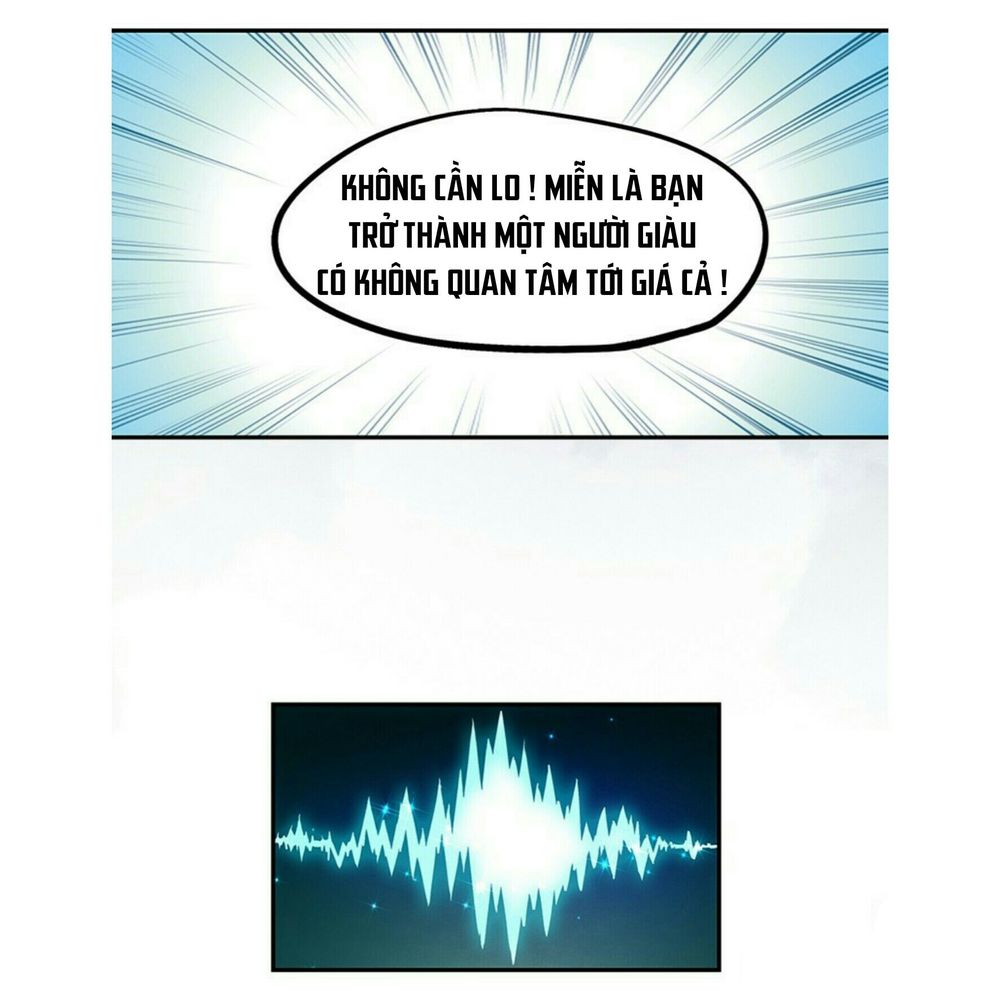 Siêu Cấp Bại Gia Tử Chapter 2 - 3