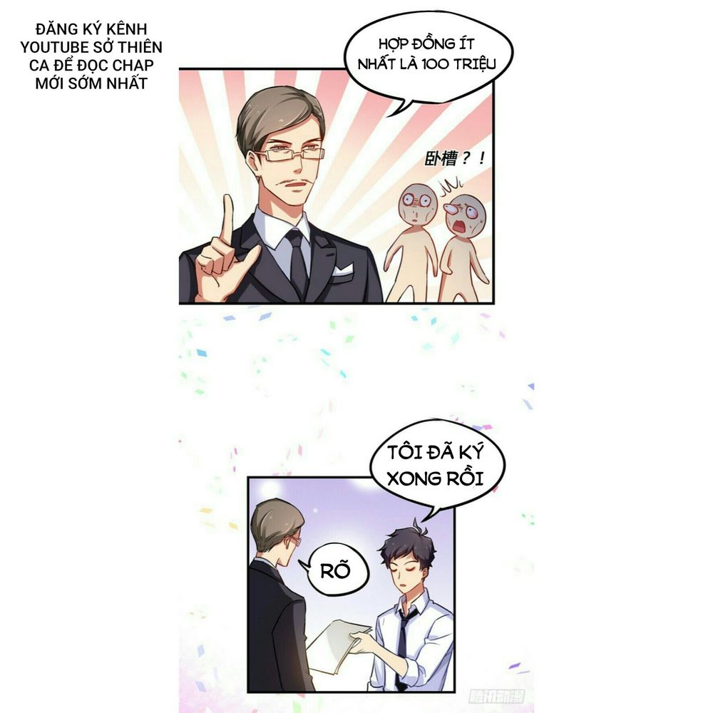 Siêu Cấp Bại Gia Tử Chapter 2 - 25