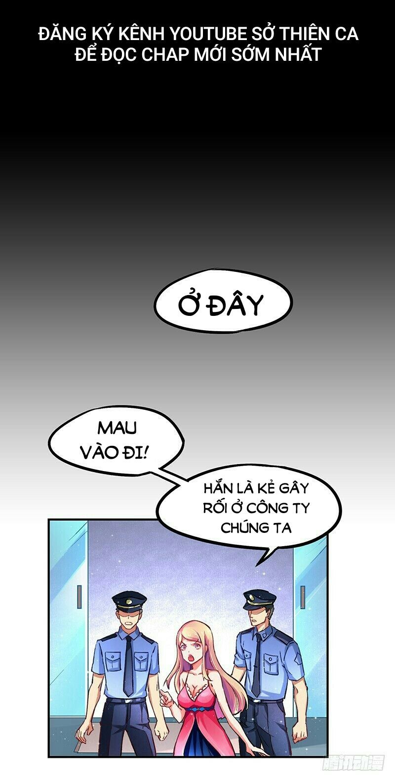 Siêu Cấp Bại Gia Tử Chapter 2 - 7