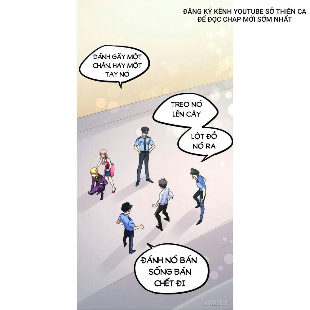 Siêu Cấp Bại Gia Tử Chapter 2 - 9