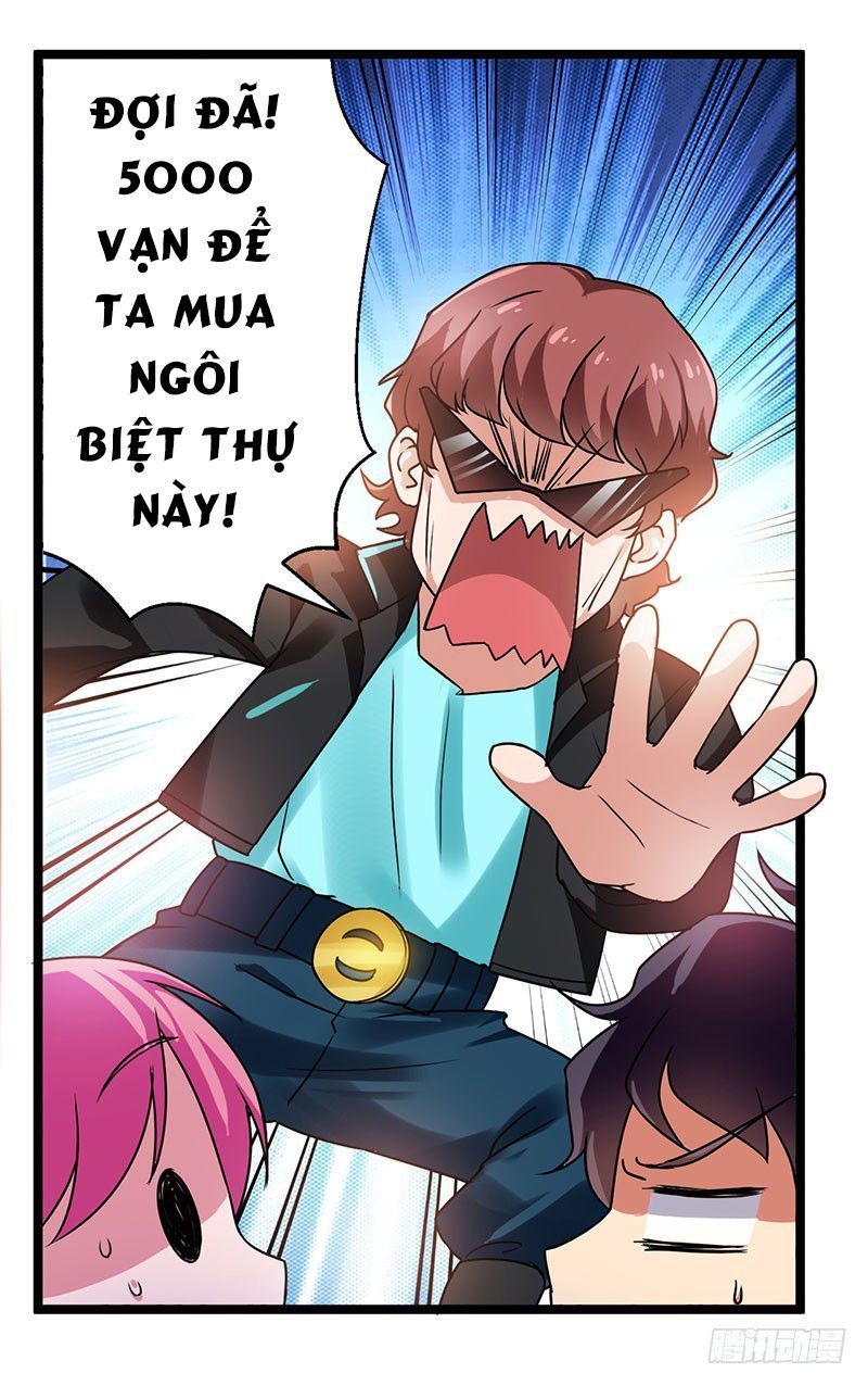 Siêu Cấp Bại Gia Tử Chapter 20 - 1