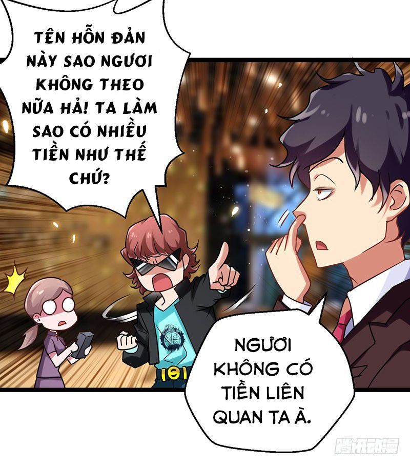 Siêu Cấp Bại Gia Tử Chapter 20 - 12