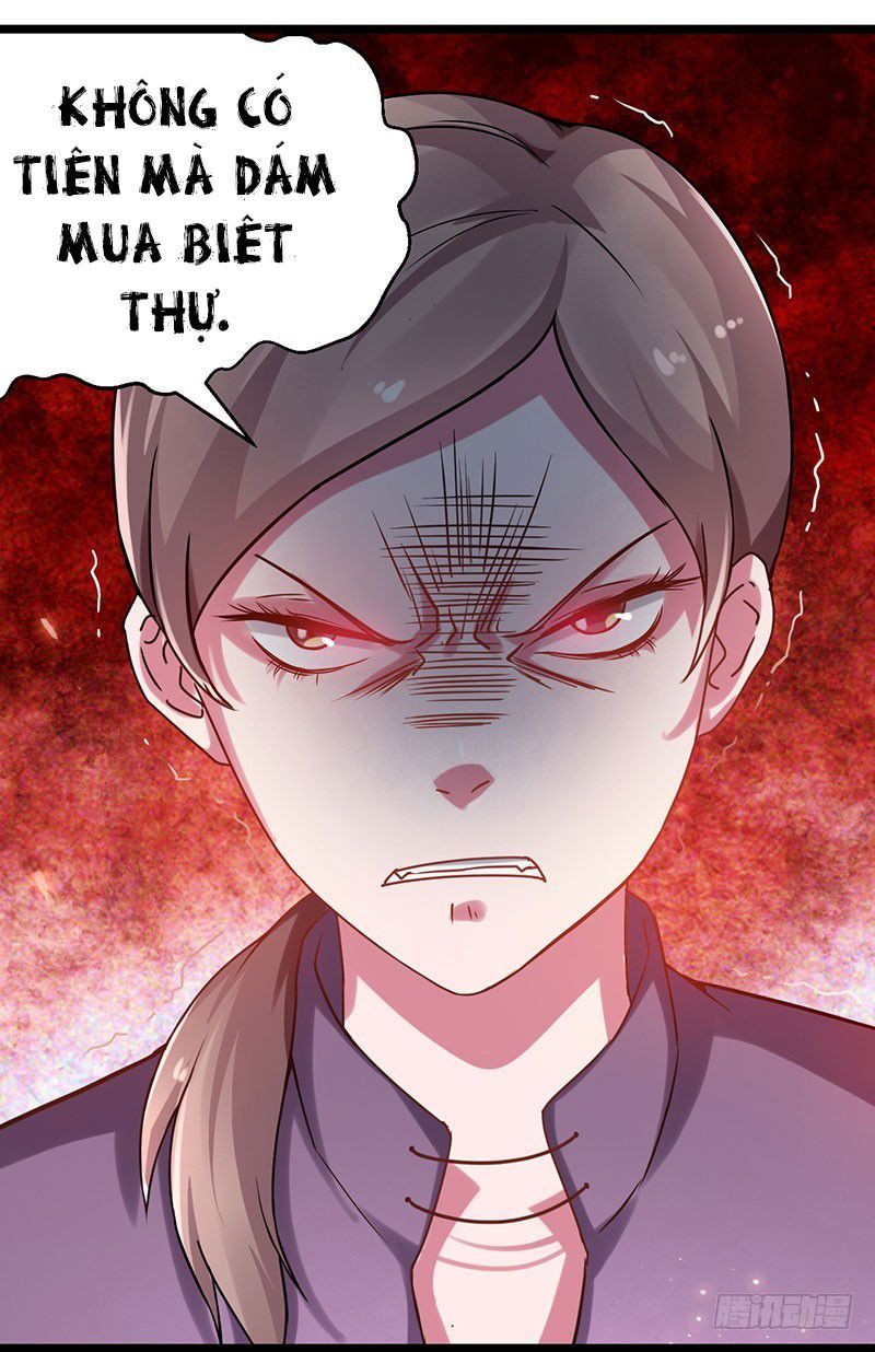 Siêu Cấp Bại Gia Tử Chapter 20 - 14