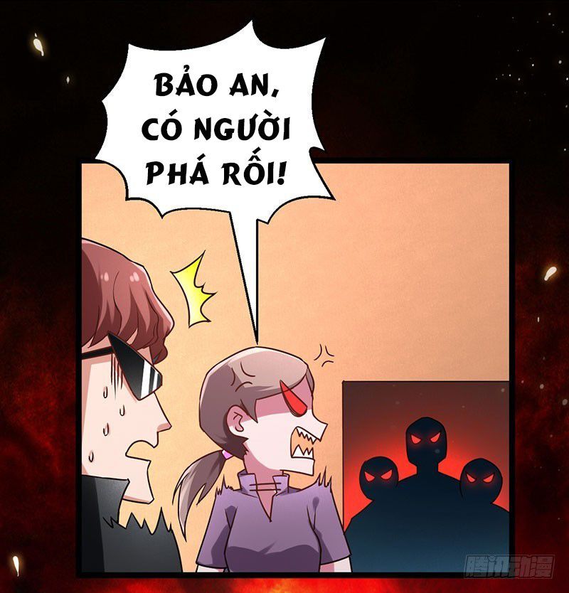 Siêu Cấp Bại Gia Tử Chapter 20 - 15