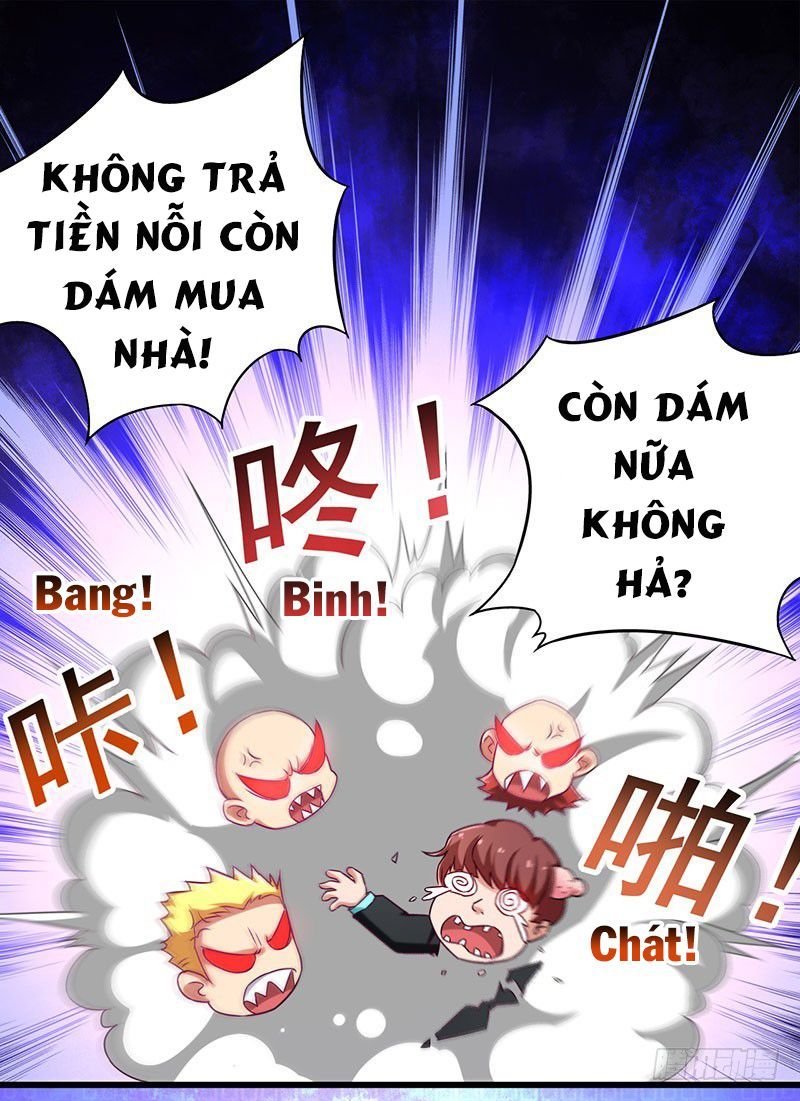 Siêu Cấp Bại Gia Tử Chapter 20 - 17