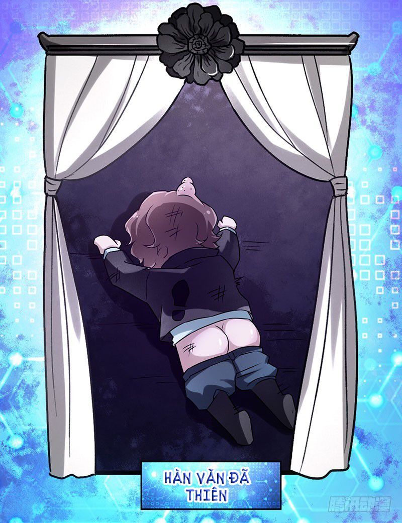 Siêu Cấp Bại Gia Tử Chapter 20 - 18