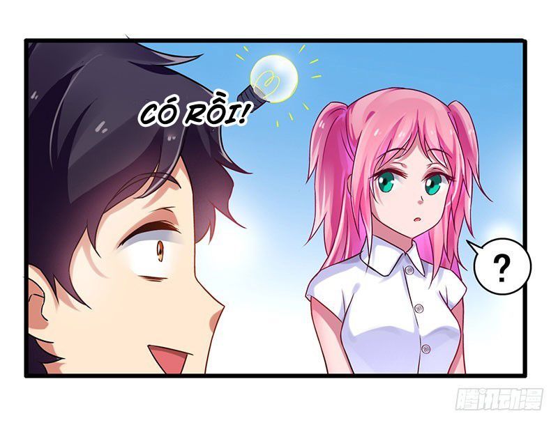 Siêu Cấp Bại Gia Tử Chapter 20 - 22