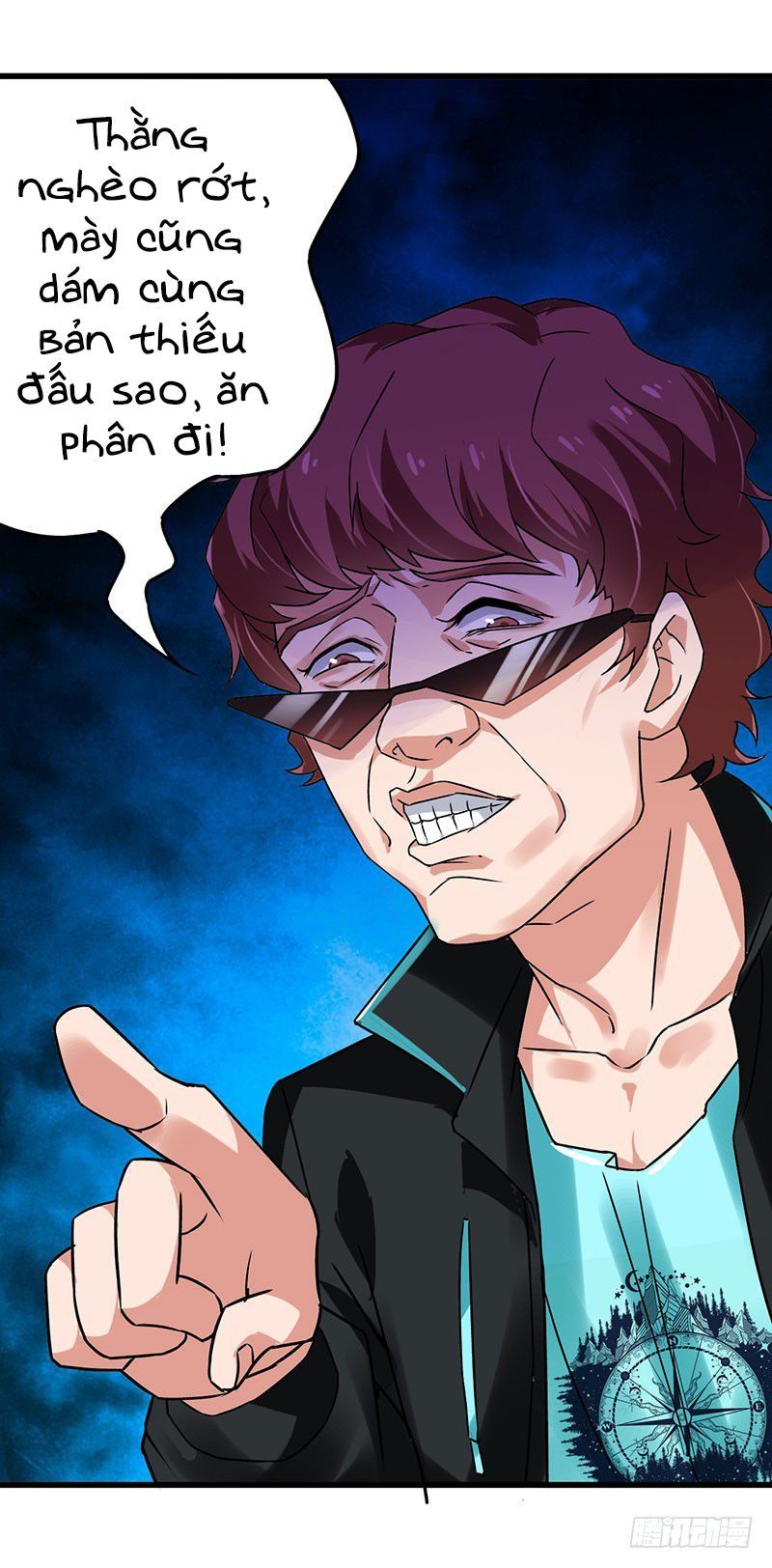 Siêu Cấp Bại Gia Tử Chapter 20 - 6