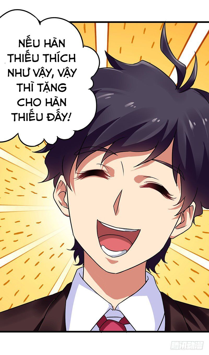 Siêu Cấp Bại Gia Tử Chapter 20 - 7