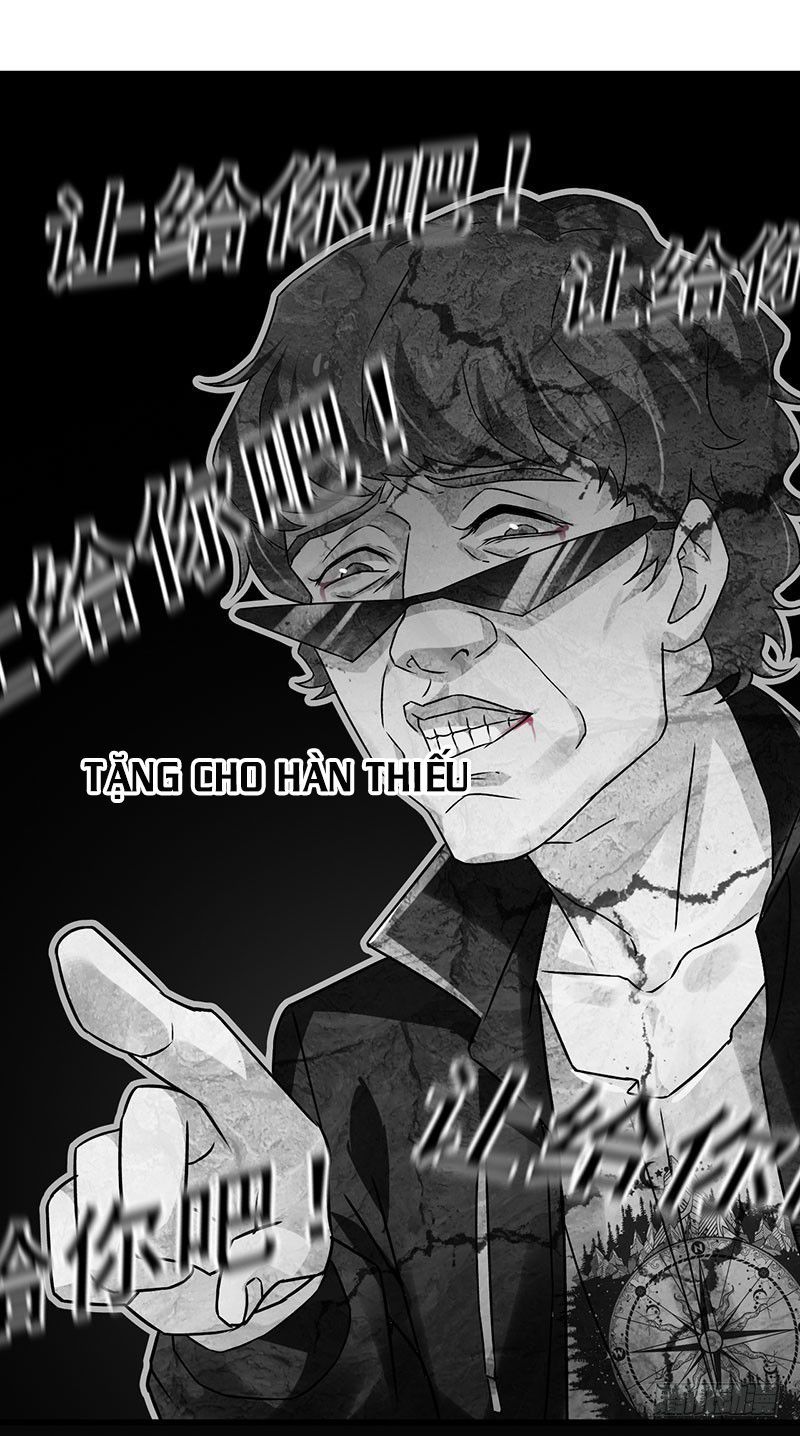 Siêu Cấp Bại Gia Tử Chapter 20 - 8