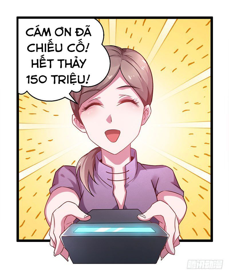 Siêu Cấp Bại Gia Tử Chapter 20 - 10